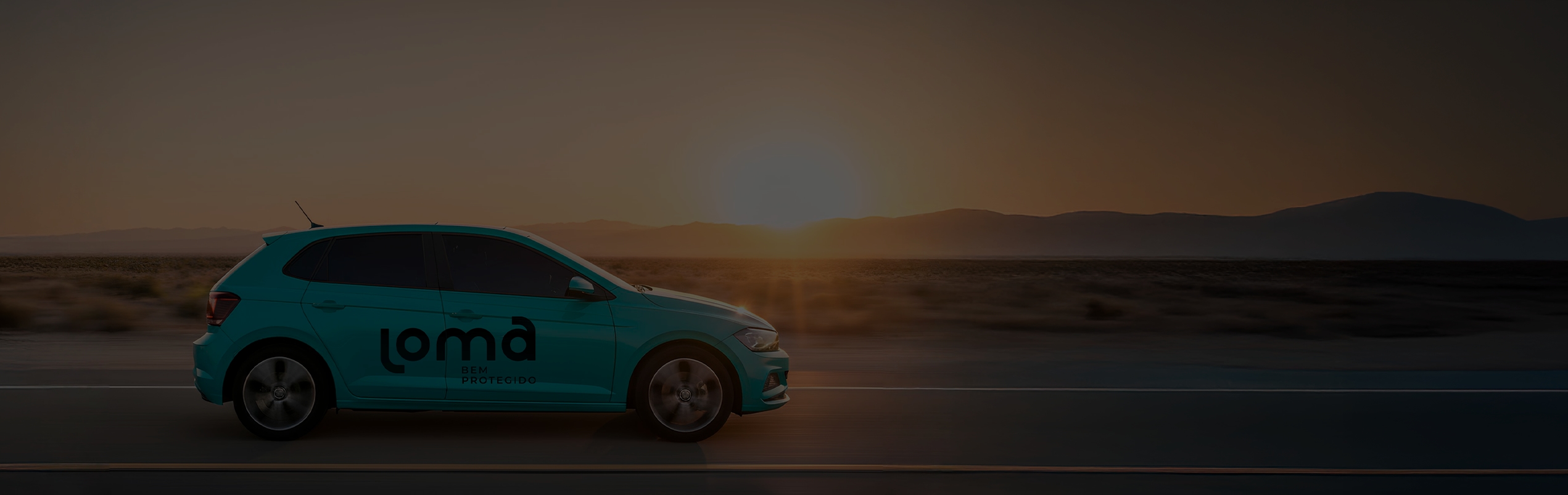 Fundo Institucional Loma