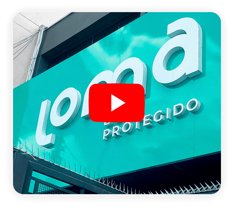 Assistir vídeo institucional