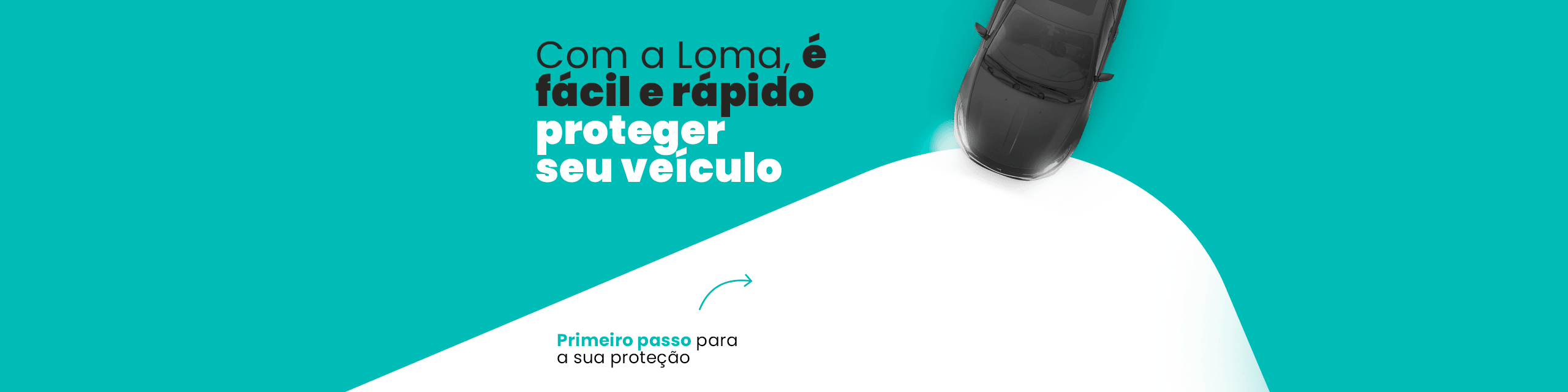 Proteção Veicular Completa - Loma